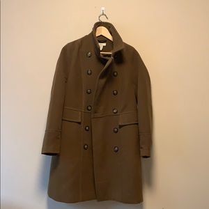 H&M coat